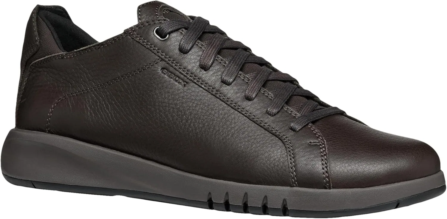 Кроссовки Geox Herren U Aerantis A, Coffee