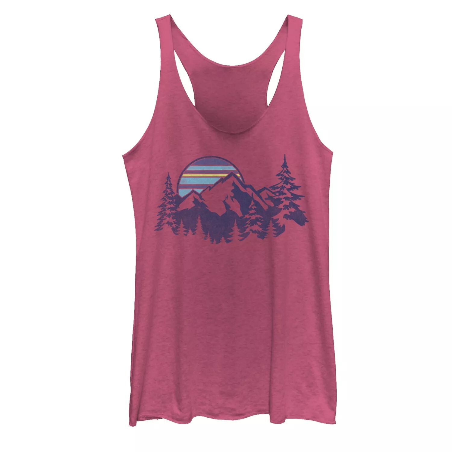 

Открытый бак для юниоров Mountain Range