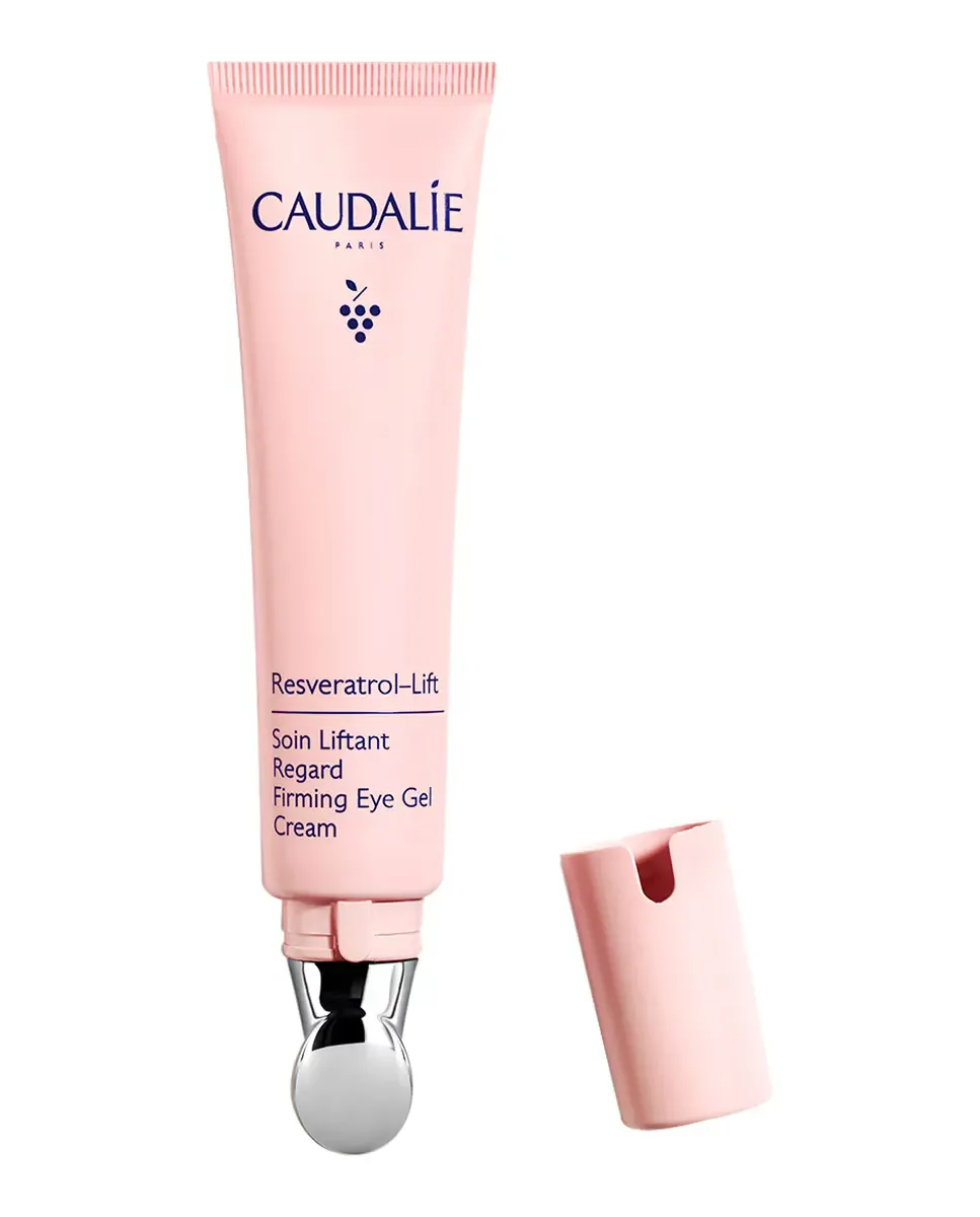 Бустер Caudalie — Лифтинговая для глаз Resveratrol Lift, 15 мл — фото 2