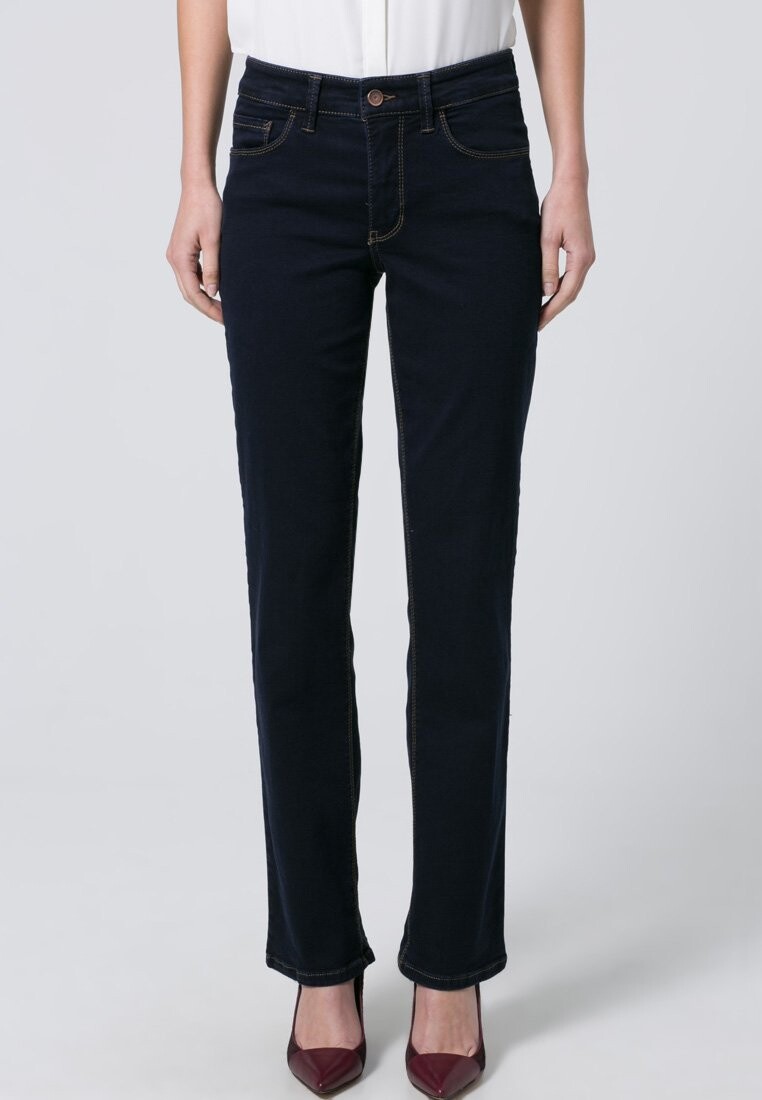 

Джинсы прямого кроя MAC Jeans