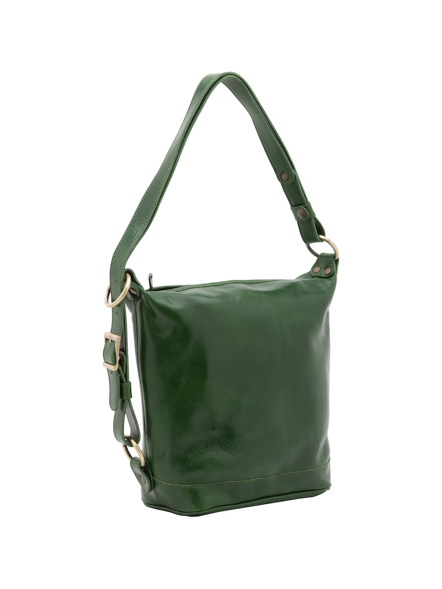 

Сумочка Viola Castellani, зеленый