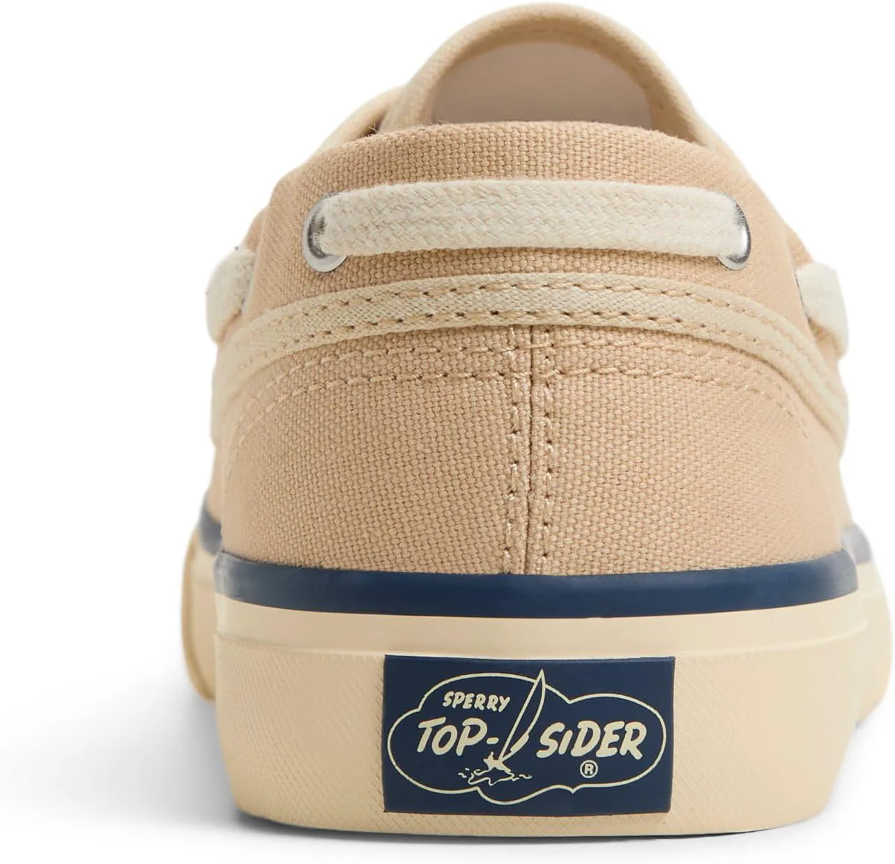 Мужские туфли Sperry Seamate, светло-бежевый — фото 4