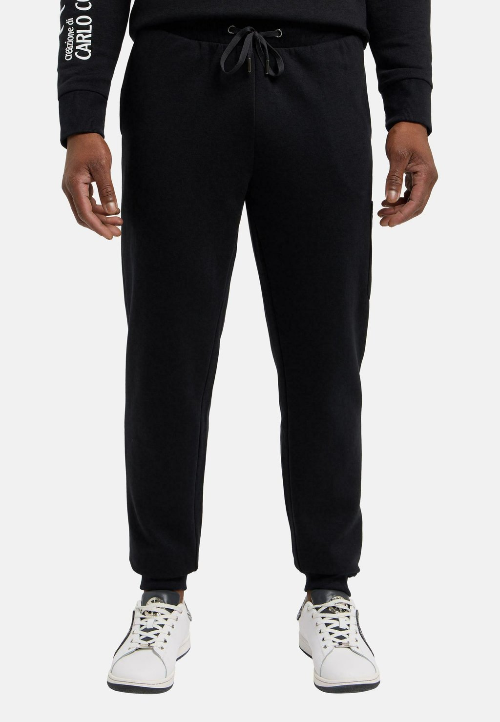 

Спортивные штаны ATHLETIC Carlo Colucci, черный