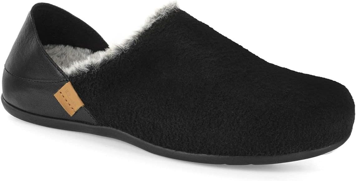 

Мужские поддерживающие тапочки Strive Helsinki, черный