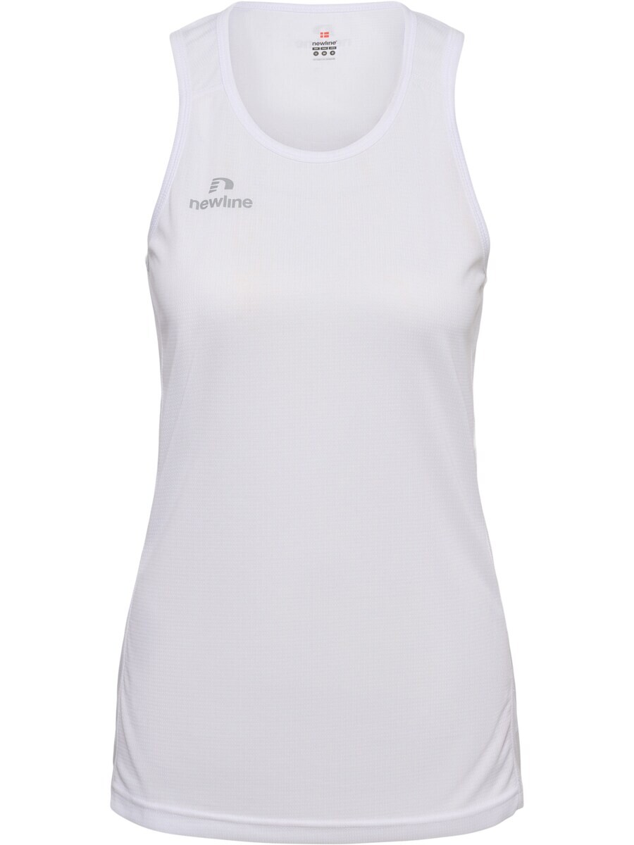 

Спортивный топ Newline Sports Top, белый
