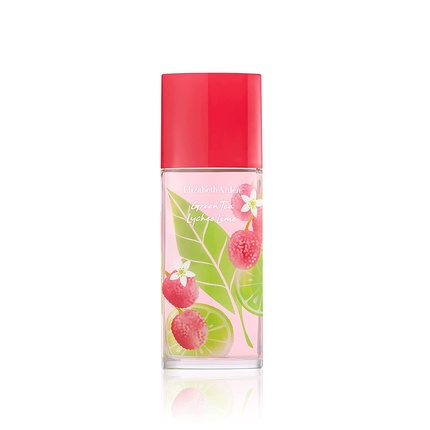 

Elizabeth Arden Green Tea Lychee Lime Eau De Toilette Spray 100ml