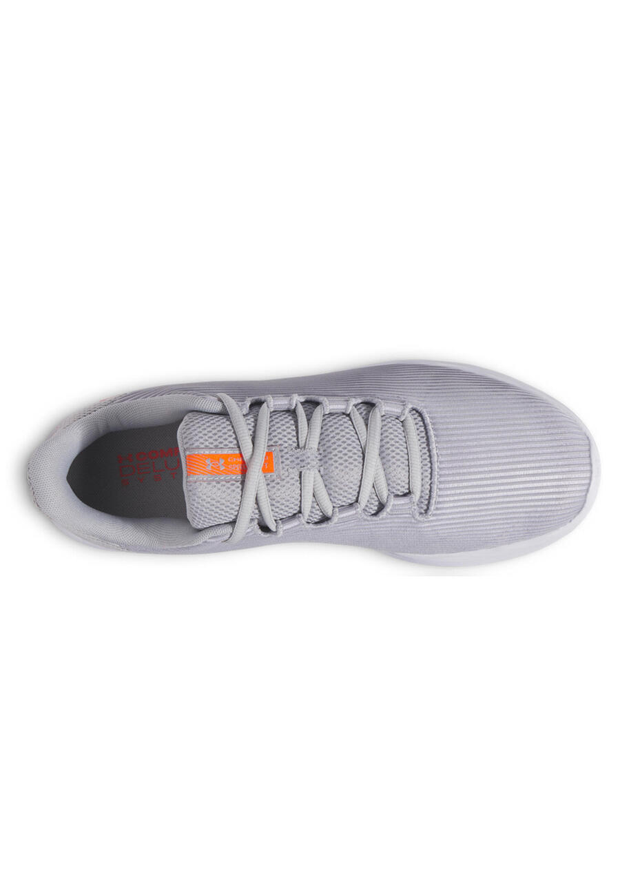 Кроссовки для фитнеса Under Armour Charged Speed Swift 3026999-011 — фото 3