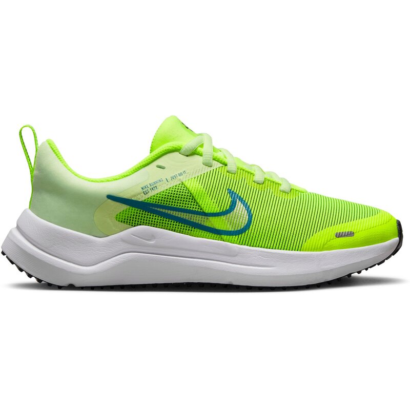 

Повседневная обувь с пониженной передачей 12 nn (gs) Nike, мультиколор