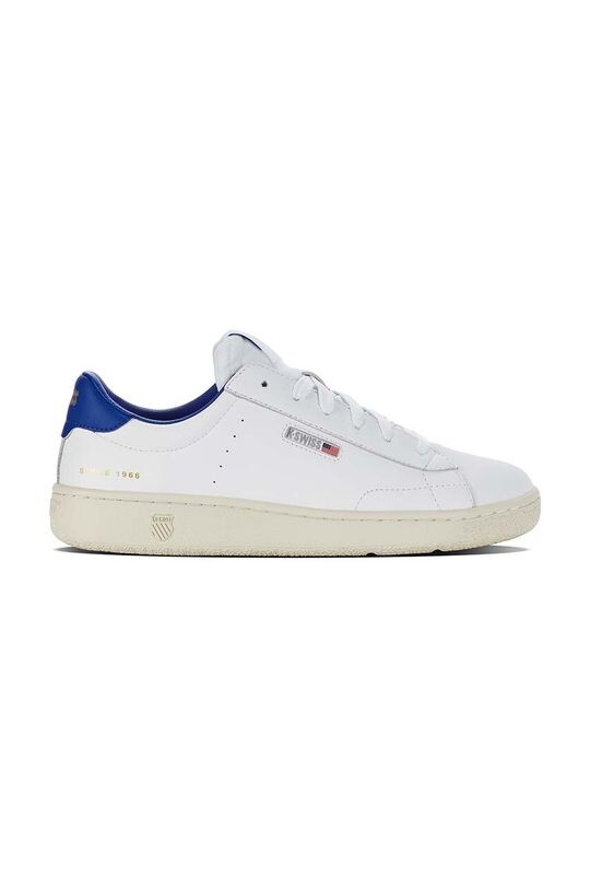 

Кроссовки SLAMMKLUB CC K-Swiss, белый