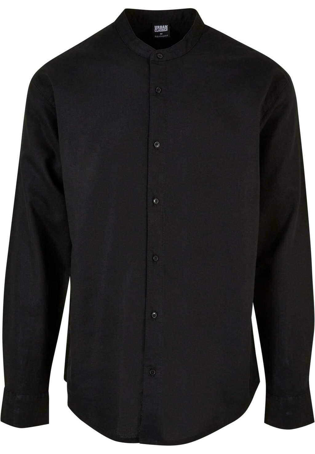 

Рубашка Urban Classics, цвет black