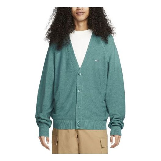 

Толстовка Nike SB LogoV Mineral teal