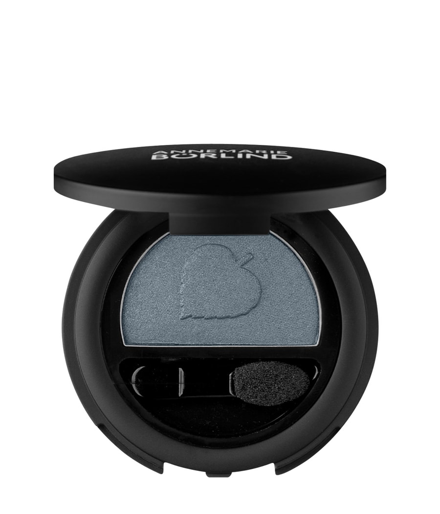 

Тени для век ANNEMARIE BÖRLIND PUDERLIDSCHATTEN, GREY BLUE, 2g