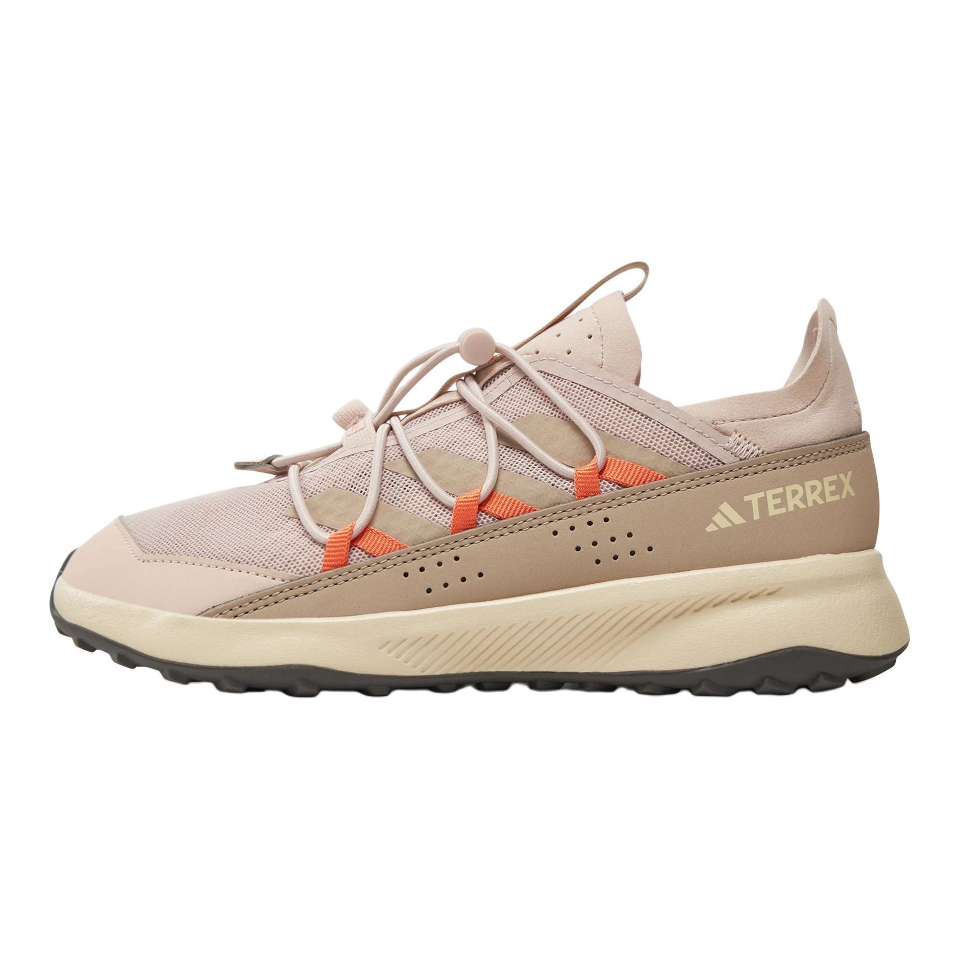 

Adidas Кроссовки Terrex Voyager 21 Heat.RDY Travel Putty Mauve Wonder Beige Amber Tint GS