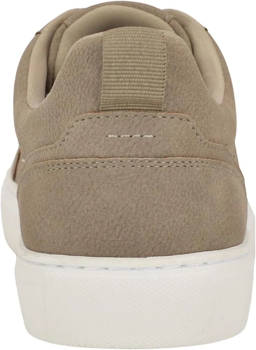 Мужские кроссовки Guess Bekolin, Taupe 240 — фото 3