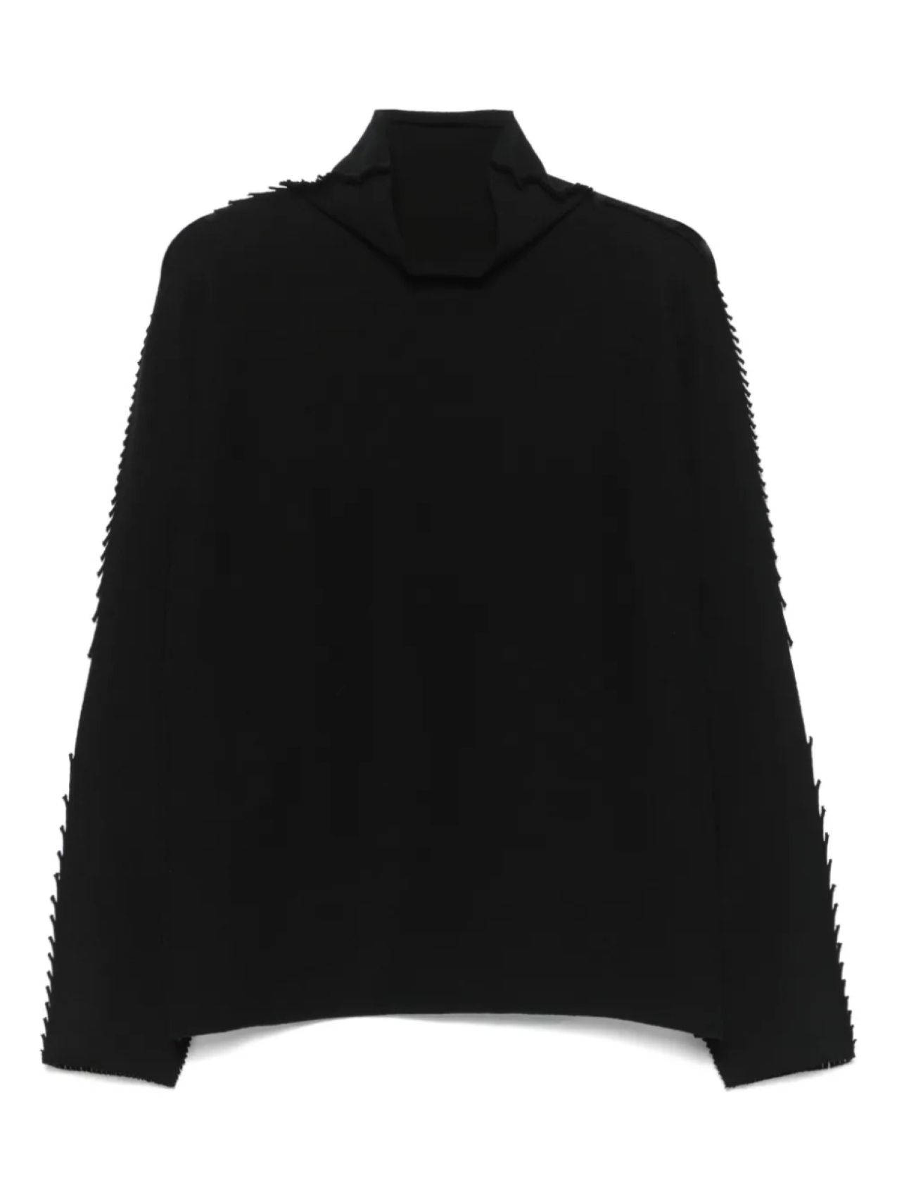 

Джемпер Campagne Issey Miyake, черный