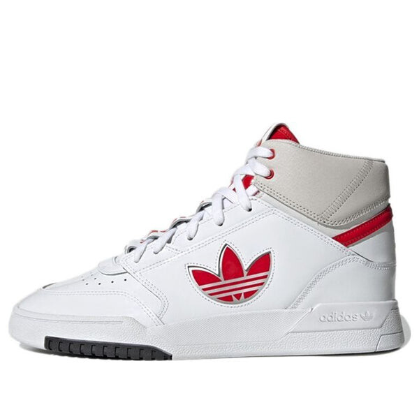 

Кроссовки оригинальные унисекс drop step xlt кроссовки Adidas, белый