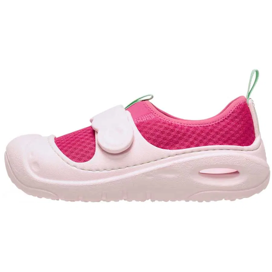 Детские сабо Crocs Swiftwater Ivy — фото 3