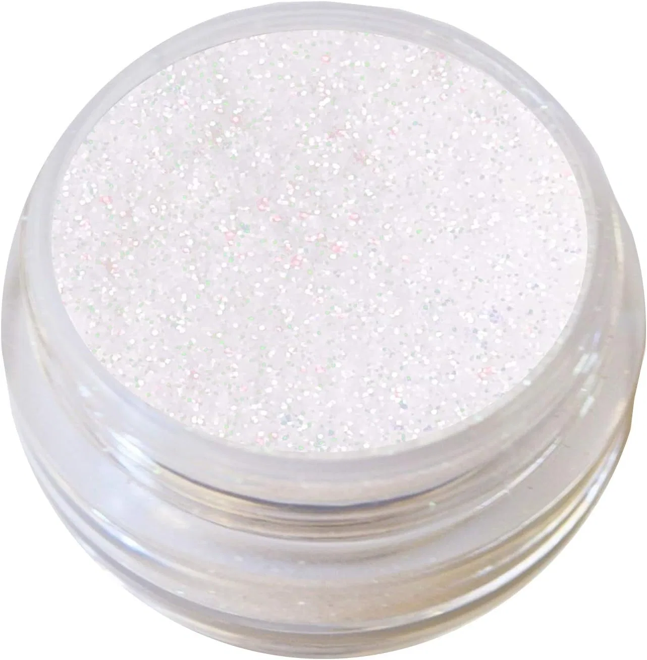 Глиттер KM-Nails Glitter Rainbow XXL 0.2 мм Km-Nails