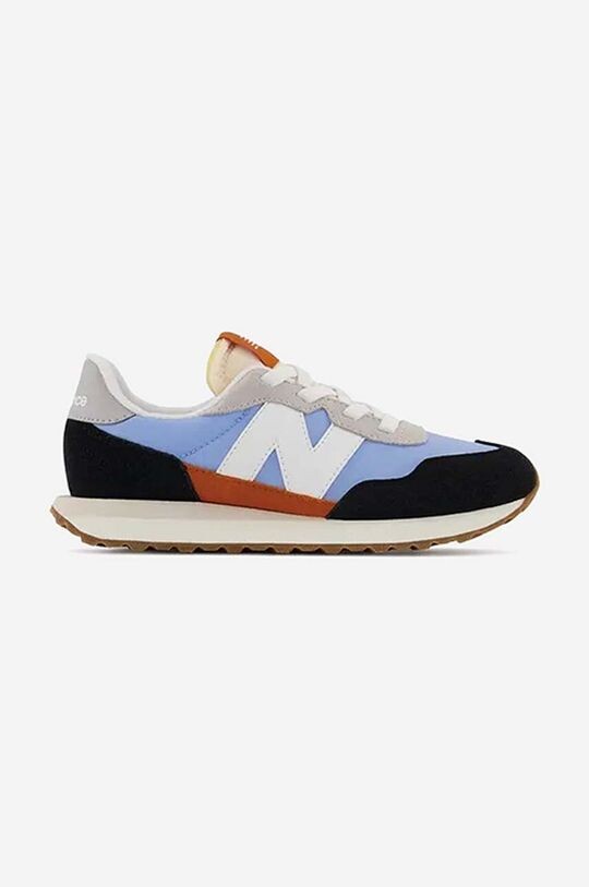 

Детские кроссовки New Balance PH237EF, синий