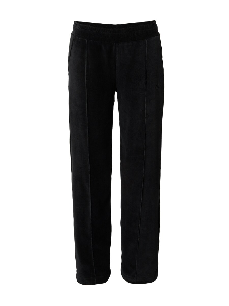 

Широкие брюки A LOT LESS Henriette Pants, темно-серый