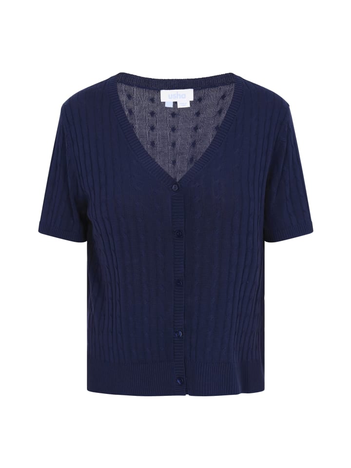 

Спортивная куртка usha BLUE LABEL, темно-синий