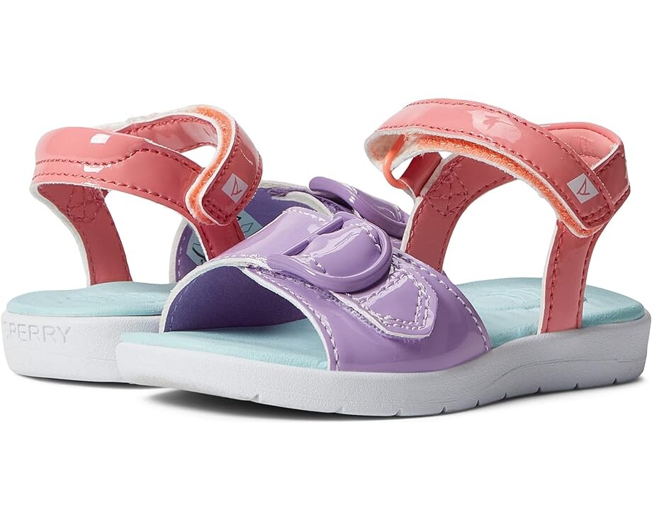 

Сандалии Sperry Galley Plushwave, мульти
