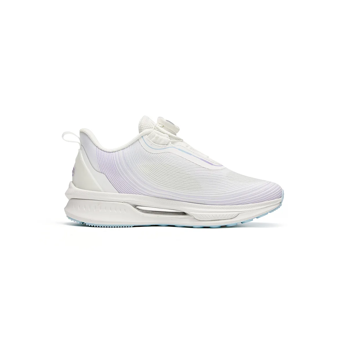 Беговые кроссовки для детей из коллекции Running Collection Under Armour, розовый — фото 4