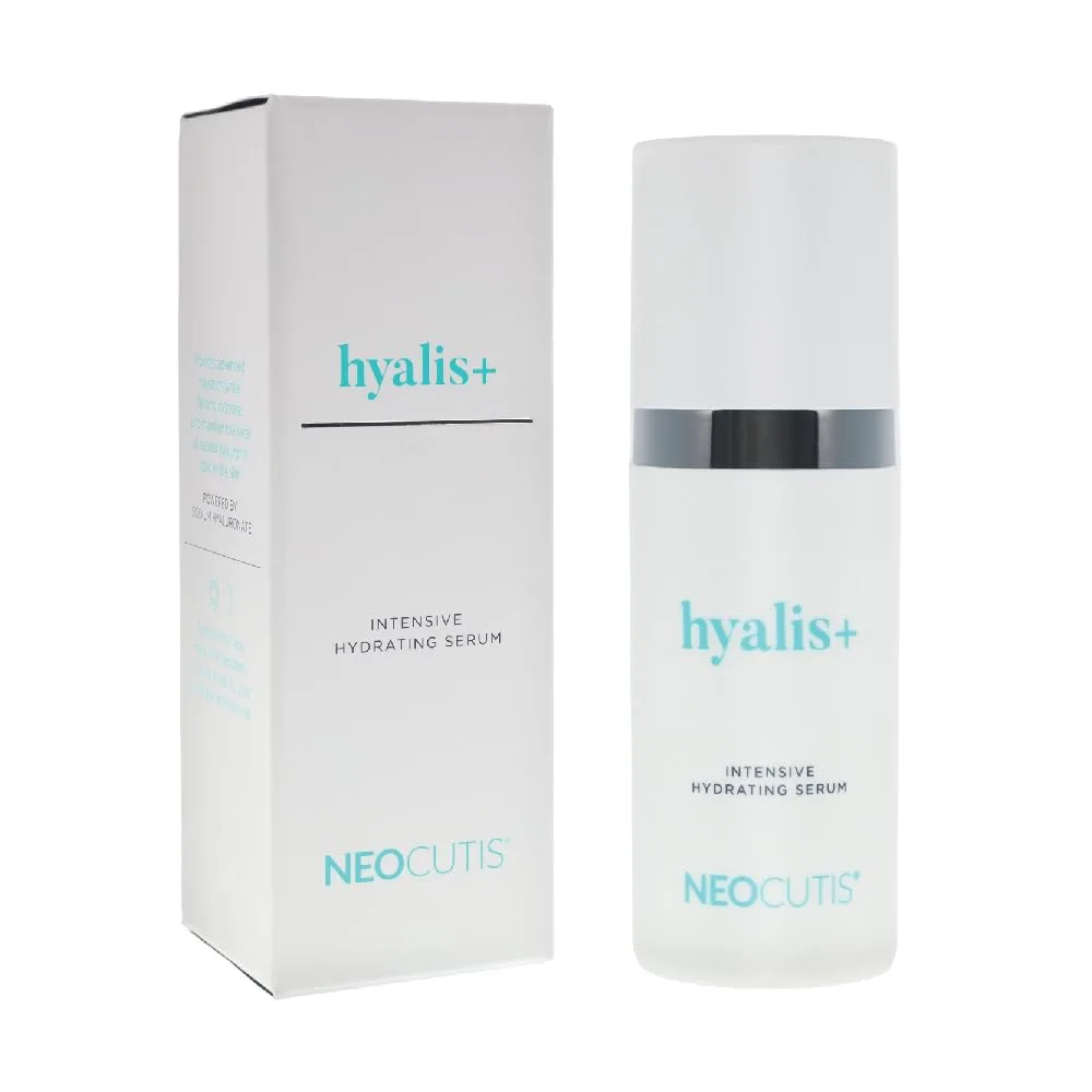Сыворотка Neocutis — Интенсивная увлажняющая Hyalis+ - антивозрастная и нежирная — фото 2