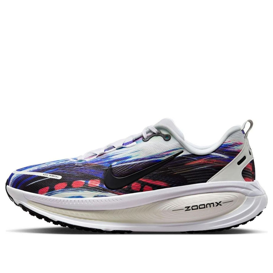 

Кроссовки Nike Air Zoom Vomero 18 SE 'Multi-Color', разноцветный