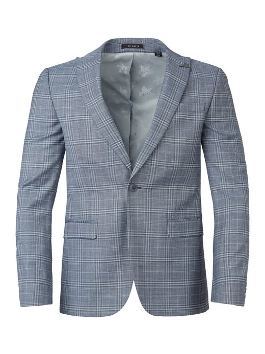

Куртка Ted Baker, синий