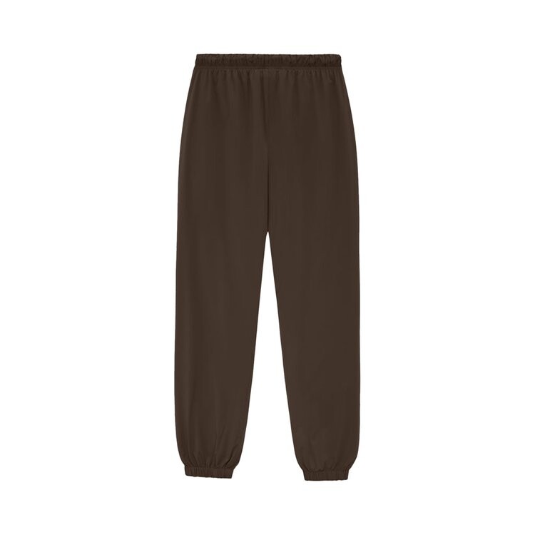 Спортивные брюки Fear Of God Essentials Fear of God Essentials Track Pant, коричневый — фото 2