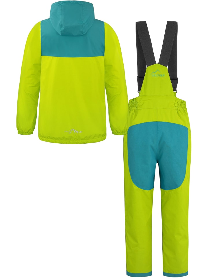 Зимняя куртка Normani Outdoor Sports — фото 2