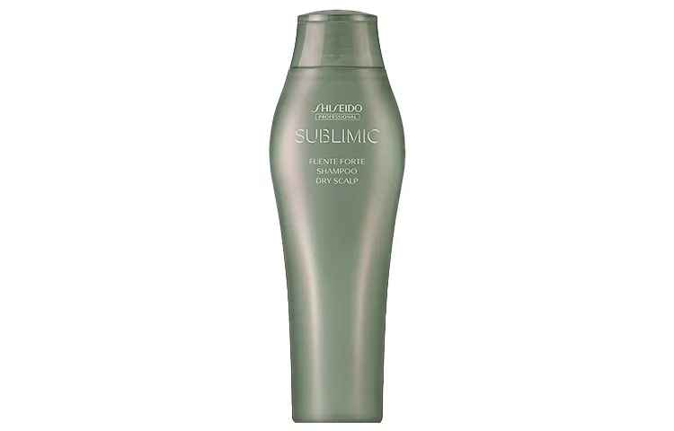 Шампунь Shiseido Core Protective Dao Fang Chun для кожи головы увлажняющий, контролирующий жирность, успокаивающий, с мускусным ароматом SHISEIDO PROFESSIONAL, Fragrance Dry Shampoo 500ml*2 — фото 2