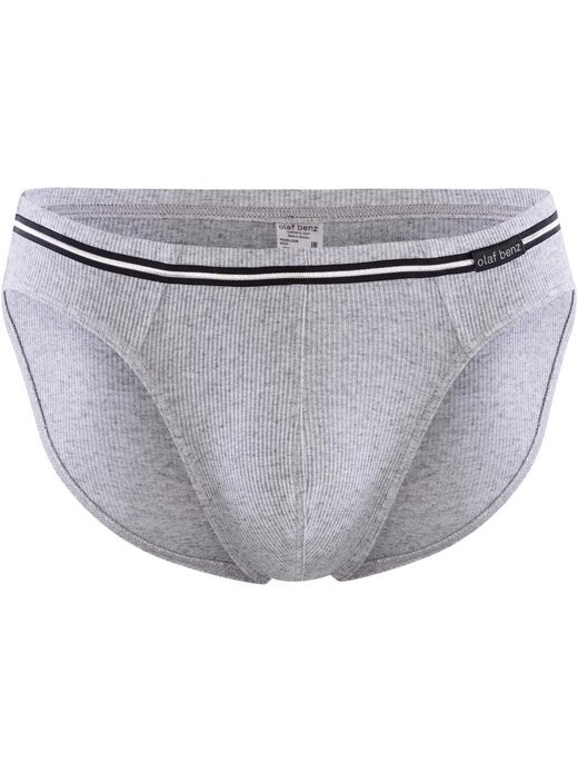 

Спортивные трусы slip pearl2328 Olaf Benz, серый
