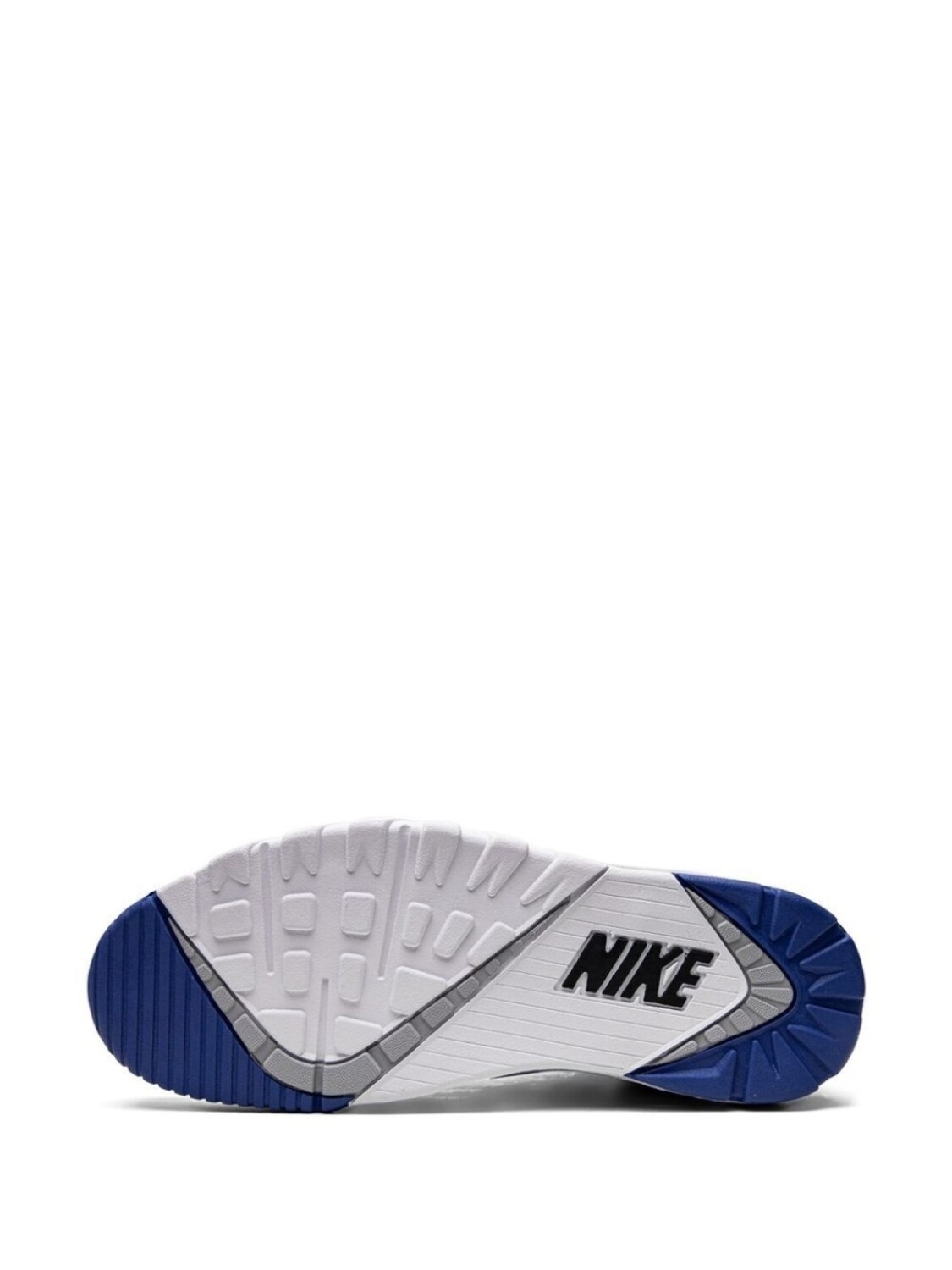 Nike кроссовки Air Trainer SC High, синий — фото 4
