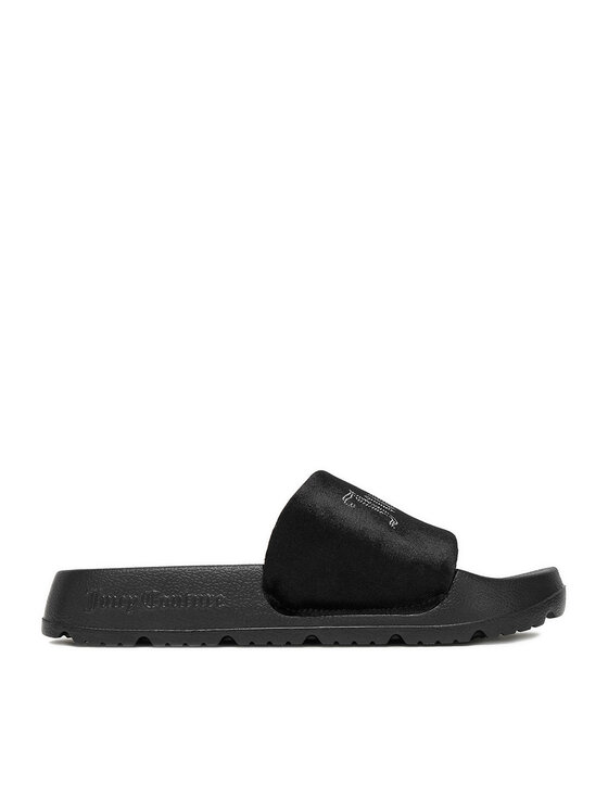 Мюли PJC5 Juicy Couture, черный