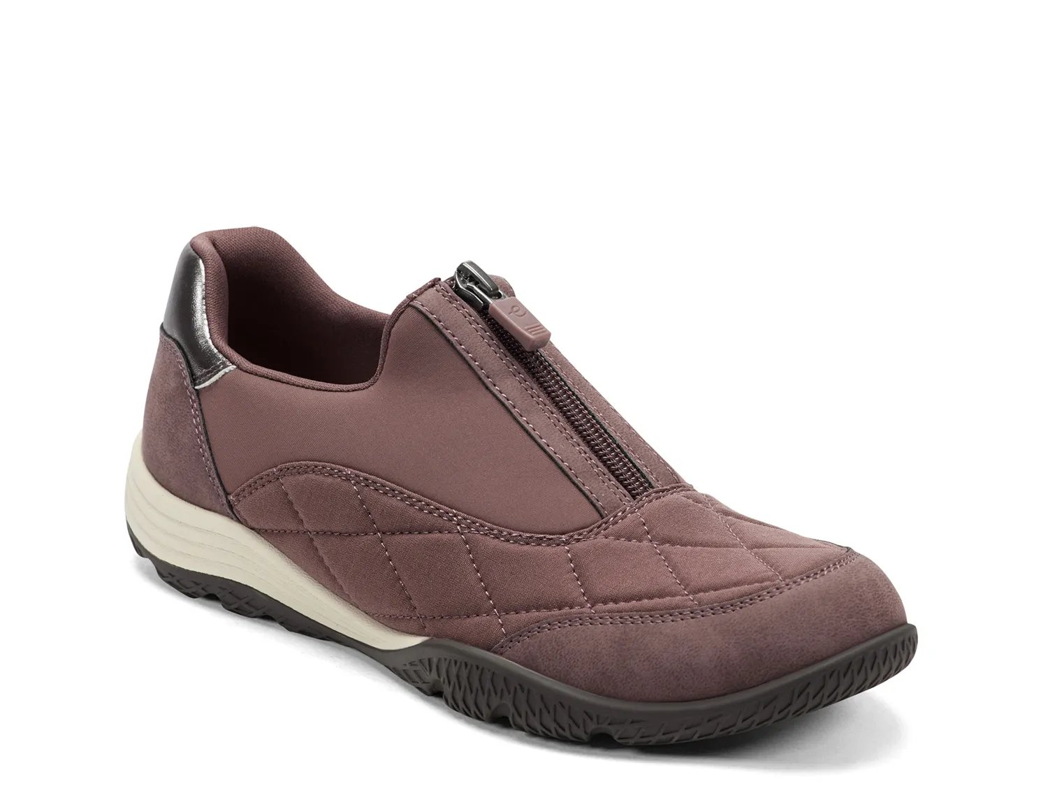 Кроссовки Easy Spirit Barron Sneaker, фиолетовый