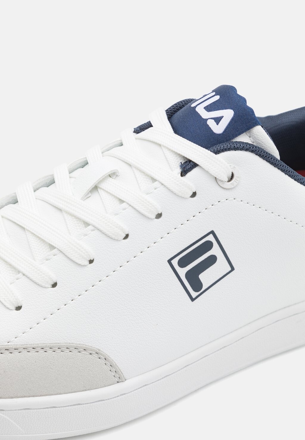 

Кроссовки COURTBAY Fila, белый