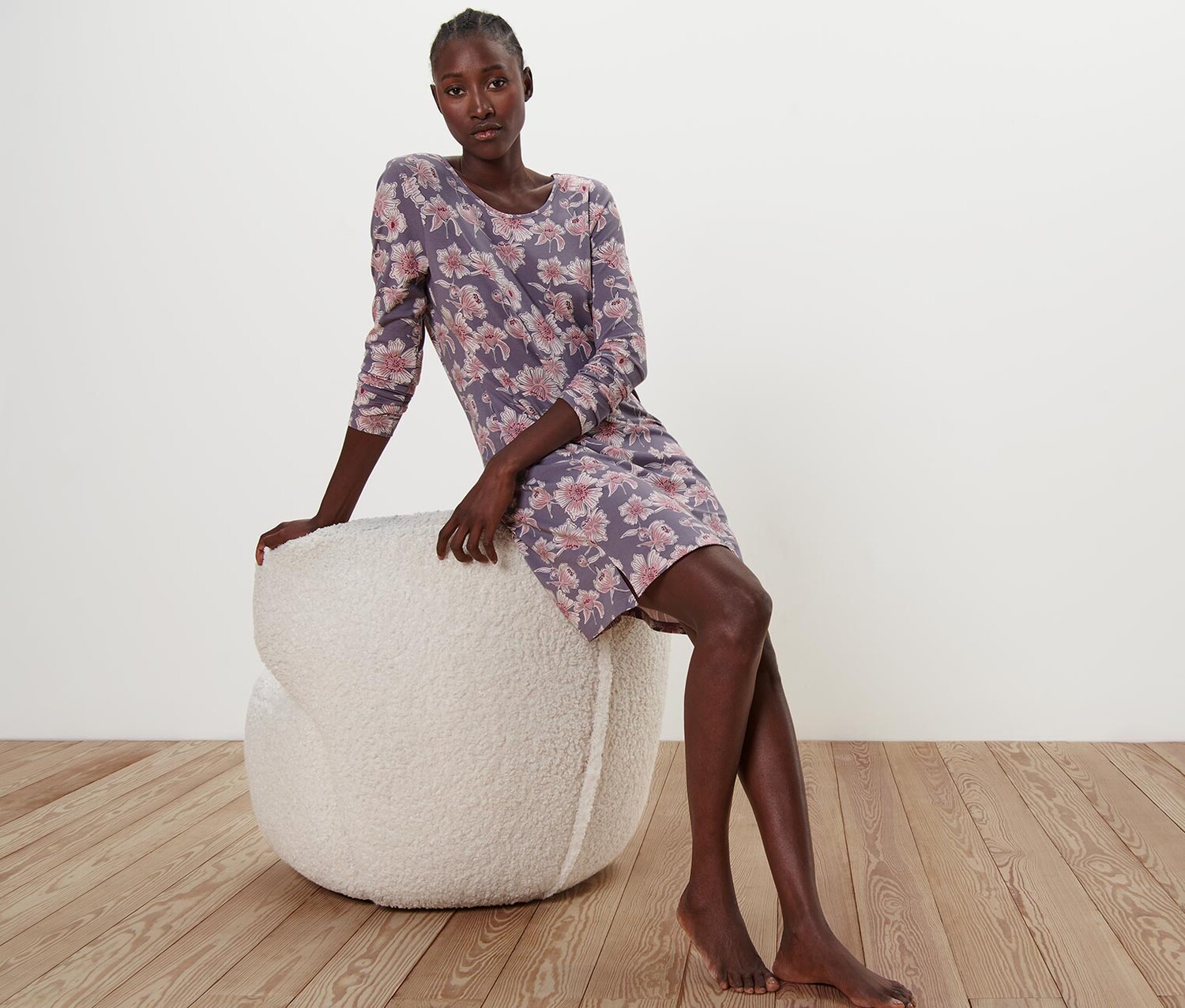 

Ночная рубашка Tchibo