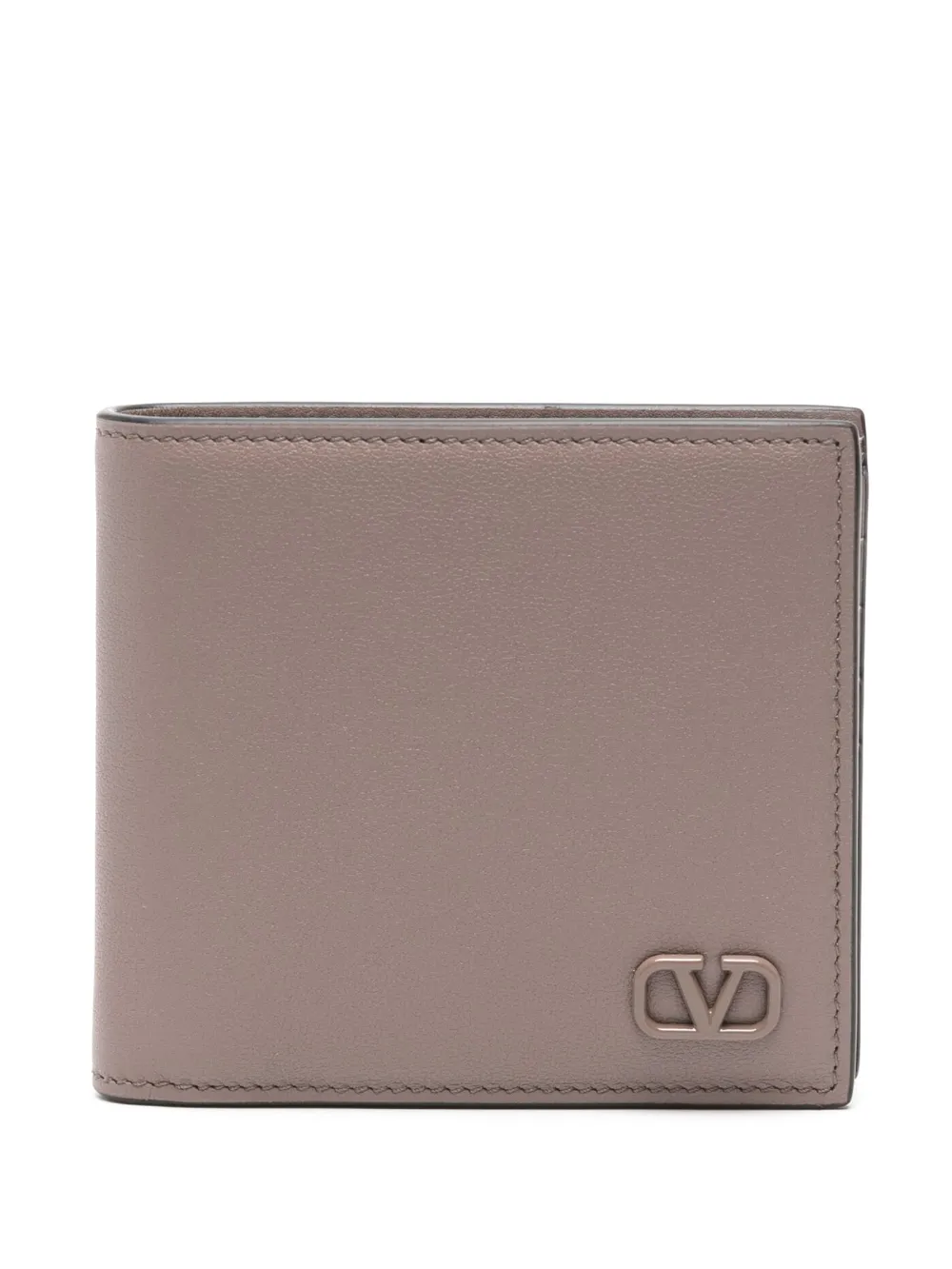 

Кошелек с логотипом VLogo Signature VALENTINO GARAVANI, нейтральный