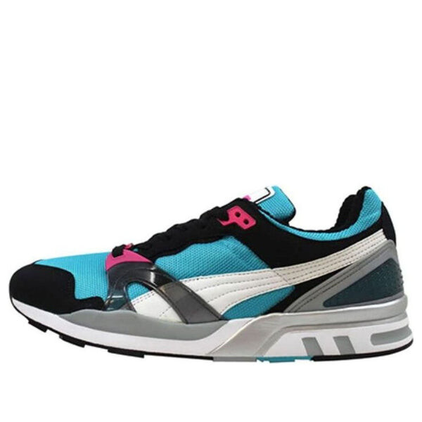 

Кроссовки trinomic xt 2 'scuba blue' Puma, синий