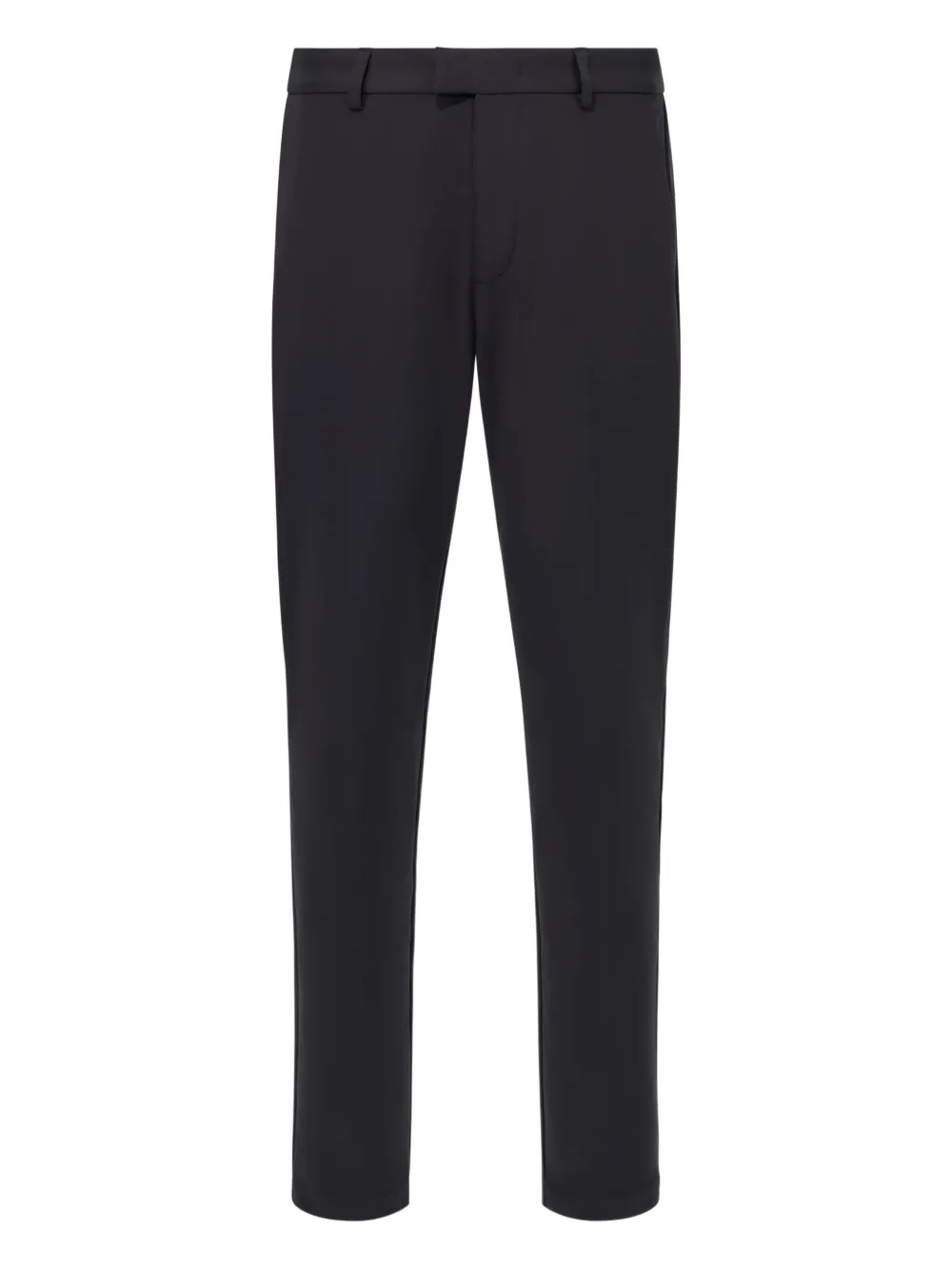 

Брюки B-Tech с карманами Boggi Milano, синий