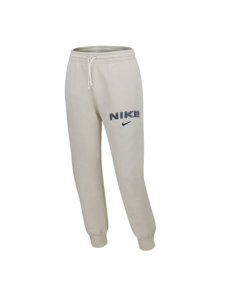 

Спортивные и уличные брюки Nike Jogginghose mit Fleece Innenseite, бежевый