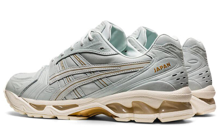 Кроссовки Asics Gel-Kayano 14 Мужчины — фото 3