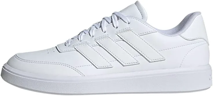 

Мужские кроссовки Adidas Courtblock, белый