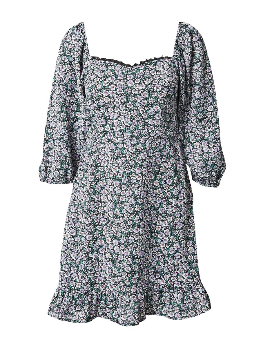 

Мини платье Dorothy Perkins Dress, черный