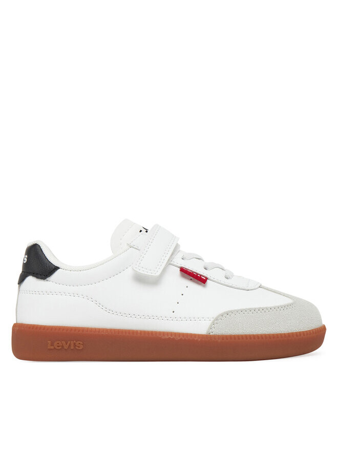 

Кроссовки Levi's Jackson VJAC0020S, белый