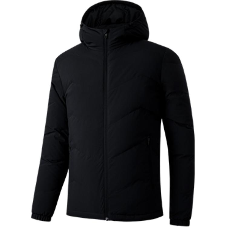 

361° Куртка пуховая Variety Training Collection мужская Super Black