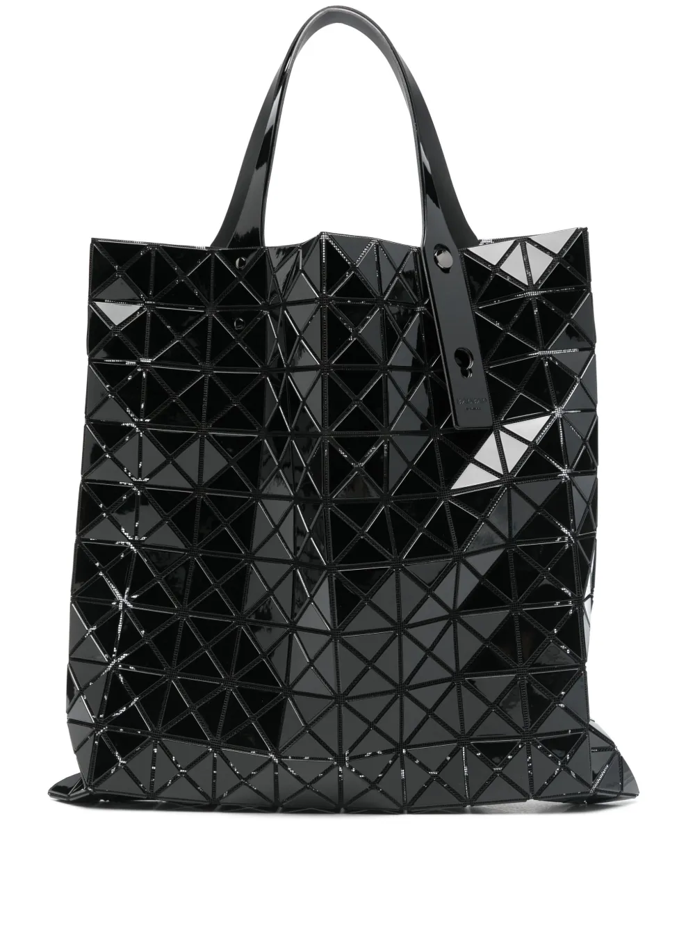 

Сумка-тоут Prism Bao Bao Issey Miyake, черный