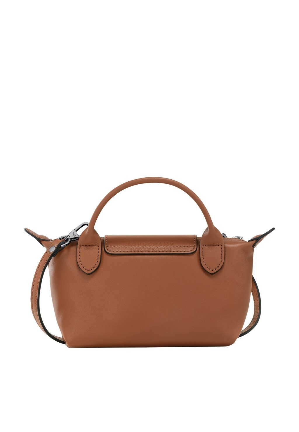

Сумочка LE PLIAGE XTRA Longchamp, цвет Cognac